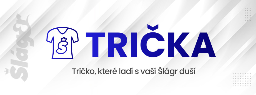 Trička