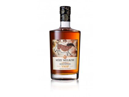 01580 mery melrose vsop organic 07l