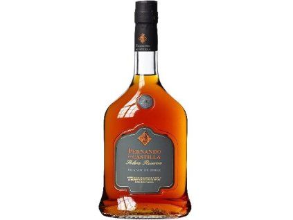 fernando de castilla brandy solera reserva 07l 40vol