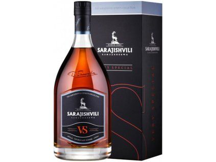 sarajishvili vs 07l 40 vol