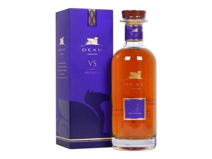 deau vs cognac 700 ml