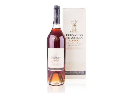 fernando de castilla brandy unico gran reserva 07 l