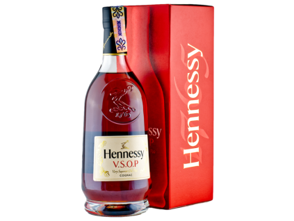 hennessy vsop 700 ml 40 vol