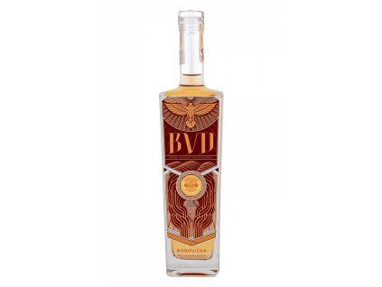 bvd borovicka oak aged 6 yo 05 l