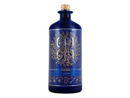 bvd gingin 0.7l 43.2%