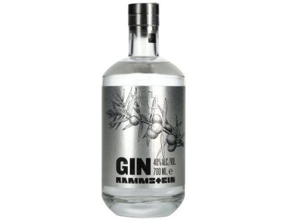 rammstein gin 07l 40