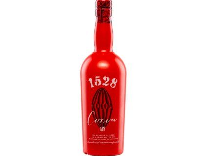 1528 cocoa gin 07l 40