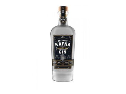frederic kafka gin 07l 40vol