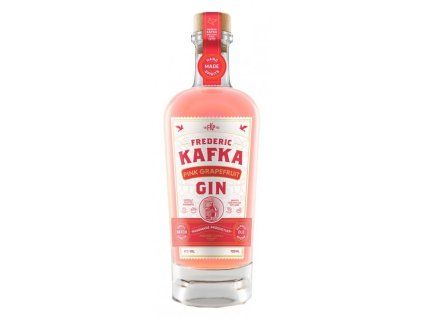 frederic kafka pink grap gin 07l 41