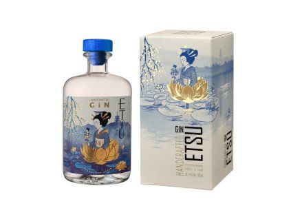 etsu gin 07l 43 vol