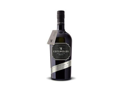 cotswolds dry gin 700ml 46 vol