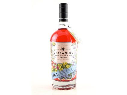 cotswolds wildflower no 1 700ml