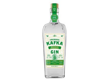 frederic kafka gin egres 1000ml