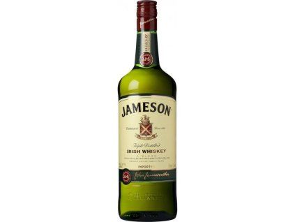 jameson whiskey 1l