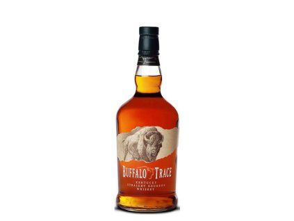 buffalo trace whiskey 07l 40