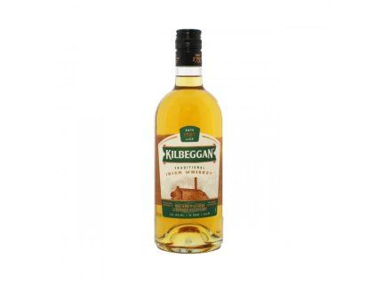 kilbeggan irish whiskey 07l 40