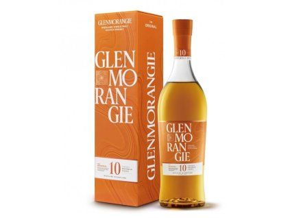 glenmorangie 10yo original single malt