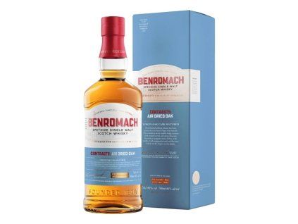 benromach 2012 virgin oak air dried 07 46 main