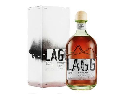 arran lagg corriecravie 700ml 55 vol