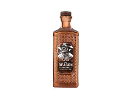 the deacon 07 40 main