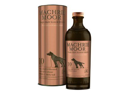 arran machrie moor 10 yo 07l 46 vol