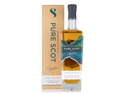 pure scot signature 07 40 main