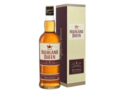 highland queen 8yo 07l 40