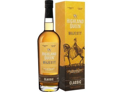 highland queen single malt classic majesty 07 40 main