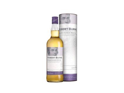 arran robert burns blend 07l 40