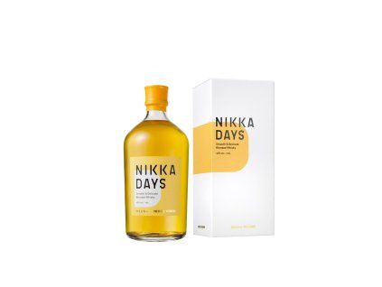 nikka days gift 07 40 main