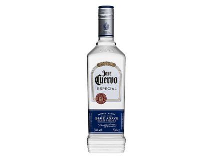 jose cuervo especial silver tequila 07l