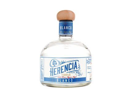 herencia de plata blanco 07l 38