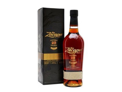 zacapa centenario 23yo 40 1l