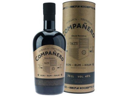 companero gran reserva