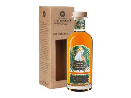 deau canoubier 07l 40