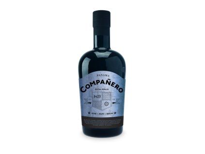 companero panama extra anejo 700 ml