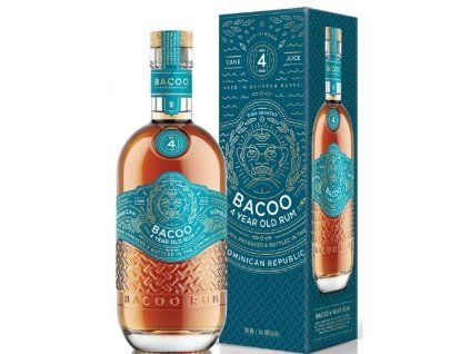 bacoo 4yo 07l 40