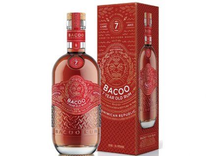 bacoo 7yo 07l 40