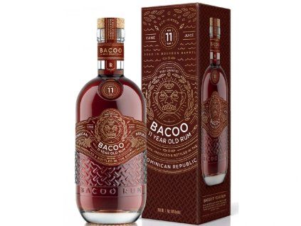 bacoo 11yo 07l 40