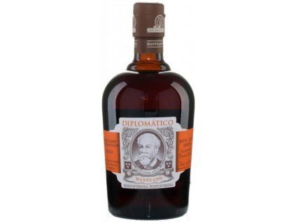 diplomatico mantuano 07l 40