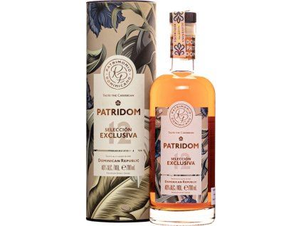 patridom seleccion exclusiva