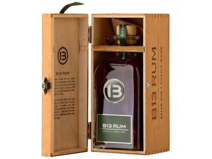 bentley b13 rum 500 ml