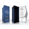 blue mauritius solo gift box