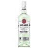 Bacardi Carta Blanca 1l 37,5%
