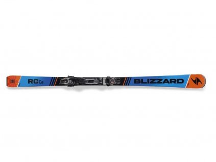 blizzard rc ca 16 17