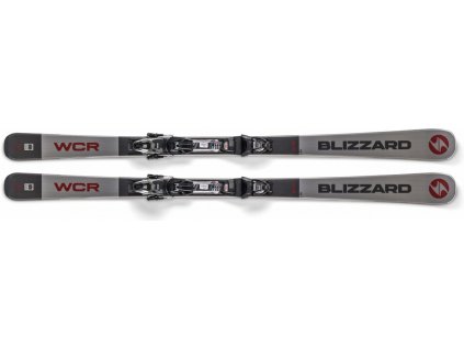 blizzard WCR 19 20