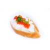 Chlebíček lososový Zubák