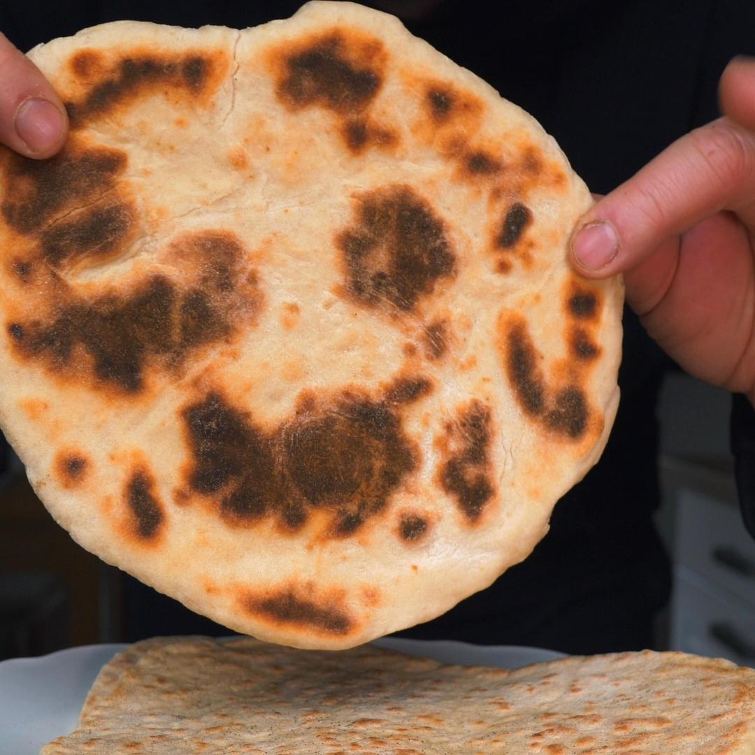 Pita chléb 😋