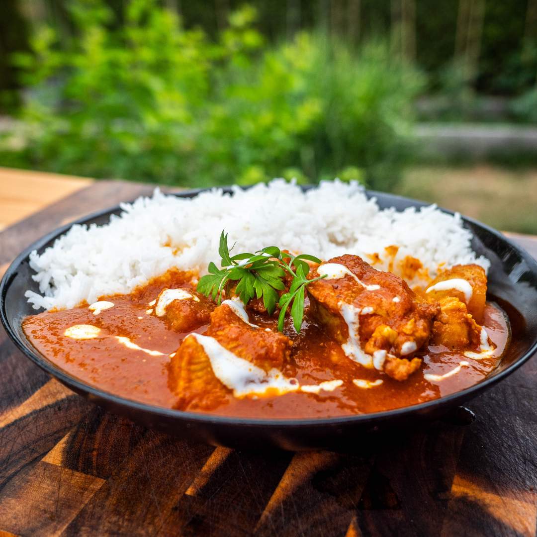 Vindaloo
