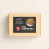 Asia cooking box 🌶️